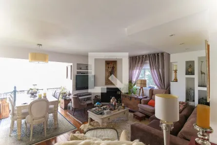 Apartamento com 2 Quartos à venda, 135m² no Real Parque, São Paulo