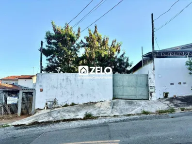 Casa com 3 Quartos para alugar, 150m² no Parque Residencial Carvalho de Moura, Campinas