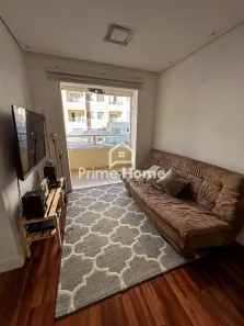 Apartamento com 3 Quartos à venda, 62m² no Jardim Nova Europa, Campinas