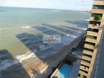 Cobertura com 4 Quartos à venda, 660m² no Piedade, Jaboatão dos Guararapes