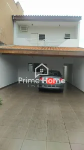 Casa com 3 Quartos à venda, 180m² no Jardim das Orquídeas, Americana