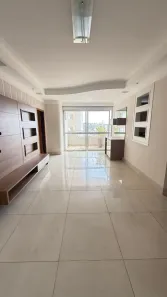 Apartamento com 3 Quartos à venda, 134m² no Centro, Americana