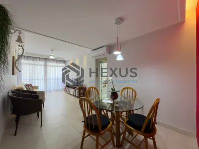 Apartamento com 2 Quartos à venda, 80m² no Pitangueiras, Guarujá