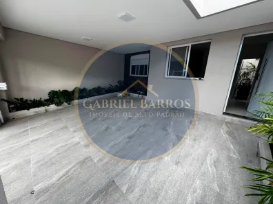 Casa com 3 Quartos à venda, 175m² no Portal dos Passaros, São José dos Campos
