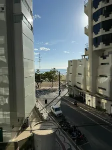 Apartamento com 3 Quartos para alugar, 110m² no Centro, Balneário Camboriú