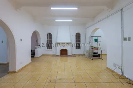 Imóvel Comercial à venda, 250m² no Pacaembu, São Paulo
