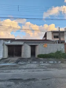 Casa com 3 Quartos à venda, 160m² no Santa Amélia, Maceió