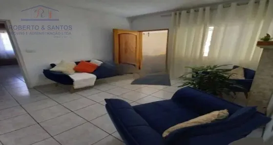 Casa com 3 Quartos à venda, 120m² no Jardim São José (Zona Norte), São Paulo