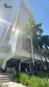 Sala Comercial à venda, 72m² no Meireles, Fortaleza