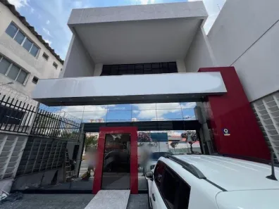 Galpão/Depósito/Armazém para alugar, 261m² no Centro, Diadema