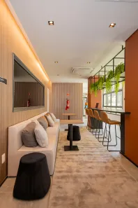 Apartamento com 1 Quarto à venda, 30m² no Vila Mariana, São Paulo