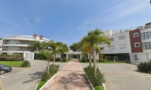 Cobertura com 3 Quartos à venda, 230m² no Cachoeira do Bom Jesus, Florianópolis