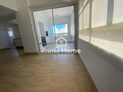 Apartamento com 2 Quartos para alugar, 104m² no Cambuí, Campinas
