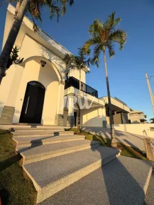 Casa com 3 Quartos à venda, 220m² no Residencial Central Parque, Salto