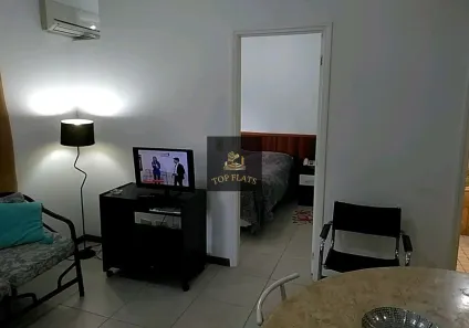 Flat com 1 Quarto para alugar, 30m² no Vila Olímpia, São Paulo