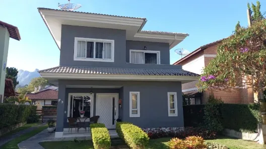 Casa de Condomínio com 3 Quartos à venda, 150m² no Vargem Grande, Teresópolis