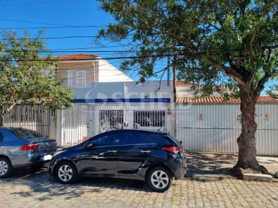 Casa com 1 Quarto à venda, 206m² no Santo Amaro, São Paulo