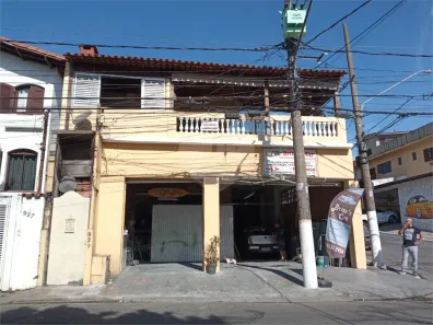 Casa com 3 Quartos à venda, 315m² no Jardim Cidália, São Paulo