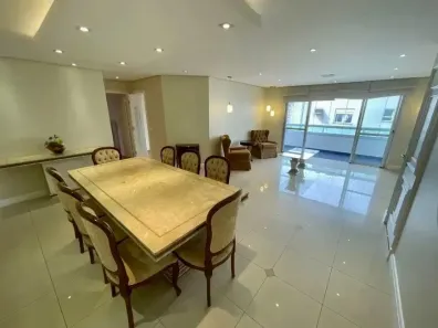 Apartamento com 4 Quartos à venda, 170m² no Brooklin Paulista, São Paulo