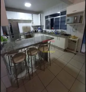 Sobrado com 5 Quartos à venda, 309m² no Parque Monteiro Soares, São Paulo