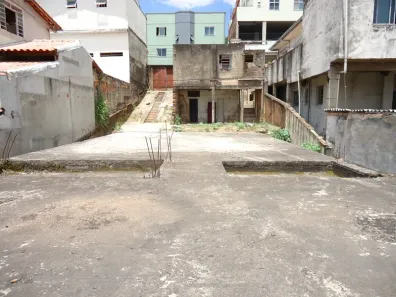 Lote/Terreno à venda, 300m² no Nova Suíssa, Belo Horizonte