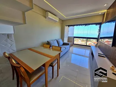 Apartamento com 3 Quartos à venda, 150m² no Loteamento João Batista Julião, Guarujá