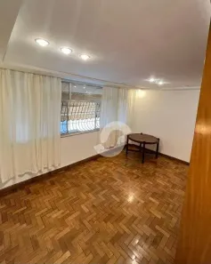 Apartamento com 3 Quartos à venda, 105m² no Icaraí, Niterói