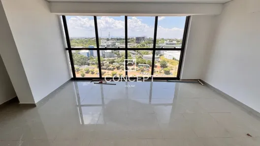 Sala Comercial à venda, 145m² no Alvorada, Cuiabá