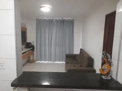 Apartamento com 3 Quartos à venda, 72m² no Ponta Verde, Maceió