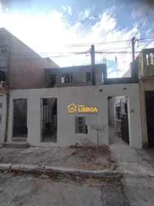 Casa com 1 Quarto para alugar, 20m² no Conjunto Habitacional Marechal Mascarenhas de Morais, São Paulo