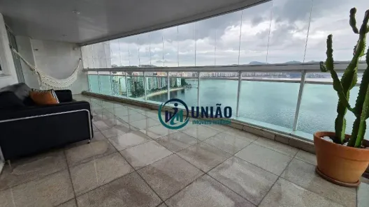 Apartamento com 4 Quartos à venda, 180m² no Ingá, Niterói