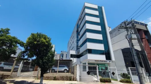 Sala Comercial com 1 Quarto para alugar, 31m² no Menino Deus, Porto Alegre