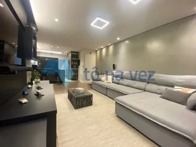Apartamento com 3 Quartos à venda, 150m² no Jardim do Mar, São Bernardo do Campo
