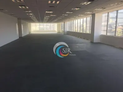 Sala Comercial para alugar, 1160m² no Santo Amaro, São Paulo