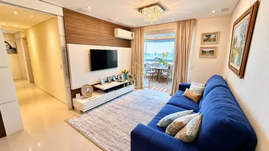 Apartamento com 3 Quartos à venda, 140m² no Campinas, São José