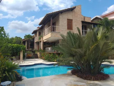 Casa de Condomínio com 3 Quartos à venda, 580m² no Village Visconde de Itamaracá, Valinhos