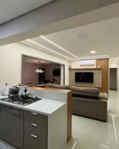 Apartamento com 3 Quartos à venda, 121m² no Vila Independência, São Paulo