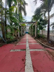 Fazenda/Sítio com 4 Quartos à venda, 2200m² no Doutor Sílvio Leite, Boa Vista