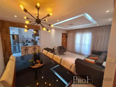 Apartamento com 2 Quartos à venda, 85m² no Nova Petrópolis, São Bernardo do Campo