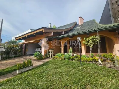 Casa com 4 Quartos para alugar, 310m² no Marechal Rondon, Canoas