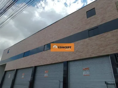 Ponto Comercial para alugar, 360m² no Jardim Itamarati, Poá