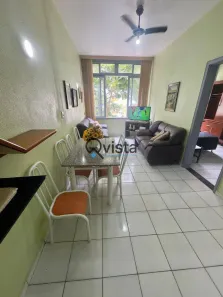 Apartamento com 2 Quartos à venda, 60m² no Pitangueiras, Guarujá