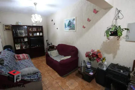 Sobrado com 4 Quartos à venda, 178m² no Assunção, São Bernardo do Campo