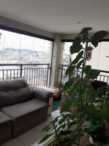 Apartamento com 2 Quartos à venda, 67m² no Sacomã, São Paulo