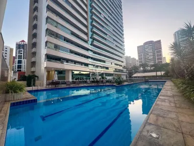 Apartamento com 3 Quartos à venda, 160m² no Meireles, Fortaleza