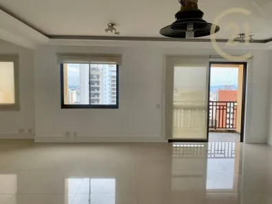Apartamento com 4 Quartos à venda, 198m² no Perdizes, São Paulo