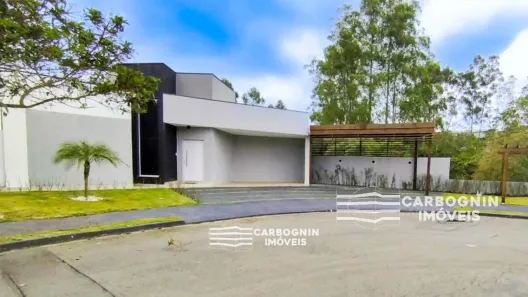 Casa de Condomínio com 3 Quartos para alugar, 116m² no Condomínio Terras do Vale, Caçapava