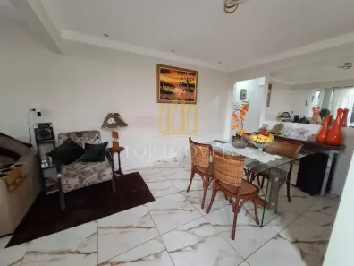 Sobrado com 2 Quartos à venda, 145m² no Bosque dos Eucaliptos, São José dos Campos