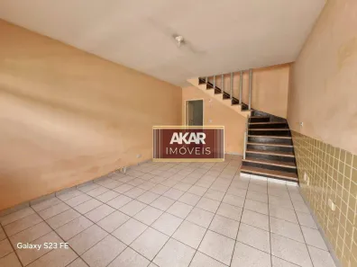 Sobrado com 4 Quartos à venda, 145m² no Rudge Ramos, São Bernardo do Campo