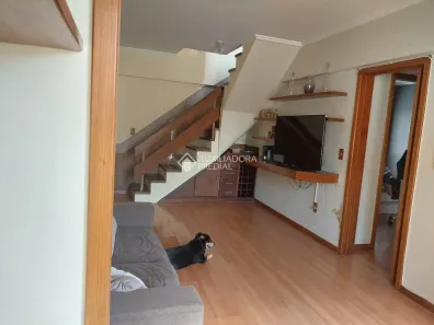 Cobertura com 3 Quartos à venda, 155m² no São Geraldo, Porto Alegre